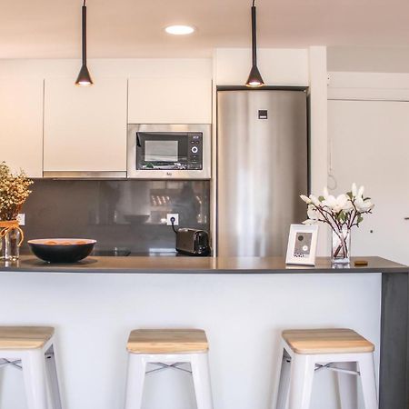 Stunning Apartment In Tossa De Mar With Kitchen Εξωτερικό φωτογραφία