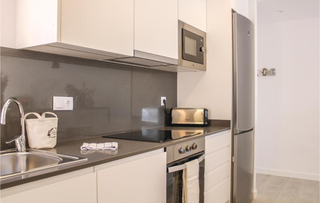 Stunning Apartment In Tossa De Mar With Kitchen Εξωτερικό φωτογραφία