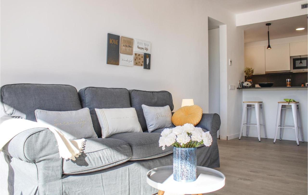 Stunning Apartment In Tossa De Mar With Kitchen Εξωτερικό φωτογραφία