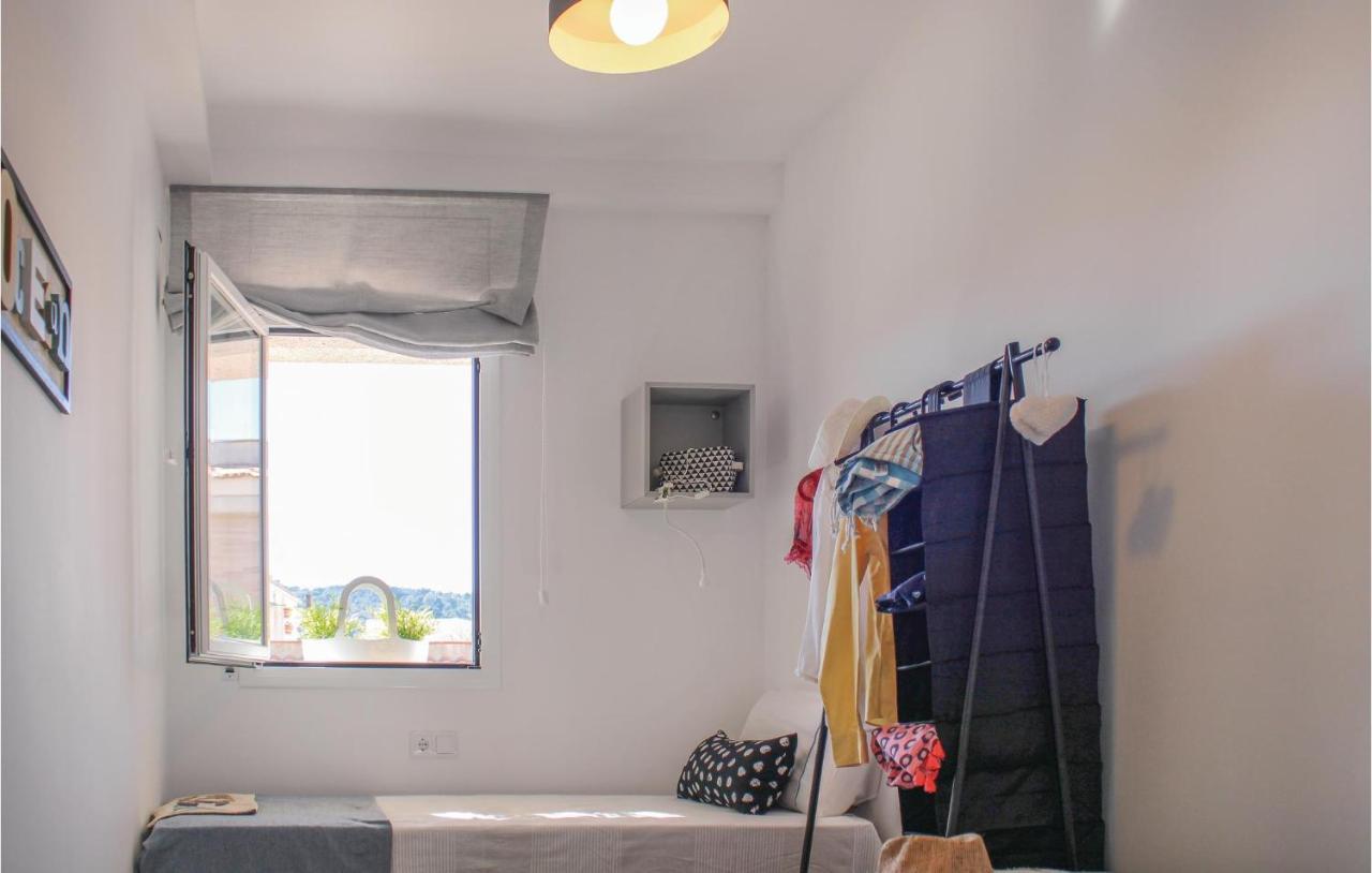 Stunning Apartment In Tossa De Mar With Kitchen Εξωτερικό φωτογραφία