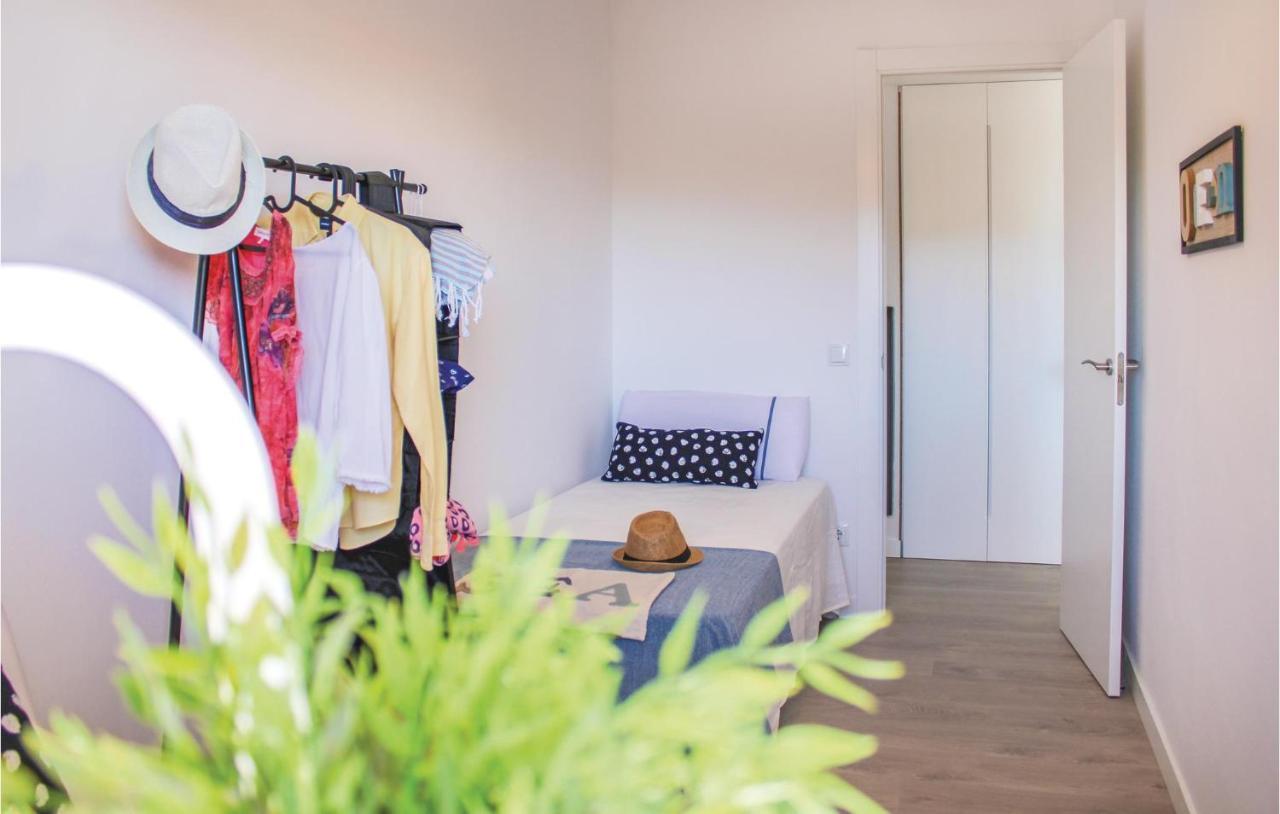 Stunning Apartment In Tossa De Mar With Kitchen Εξωτερικό φωτογραφία