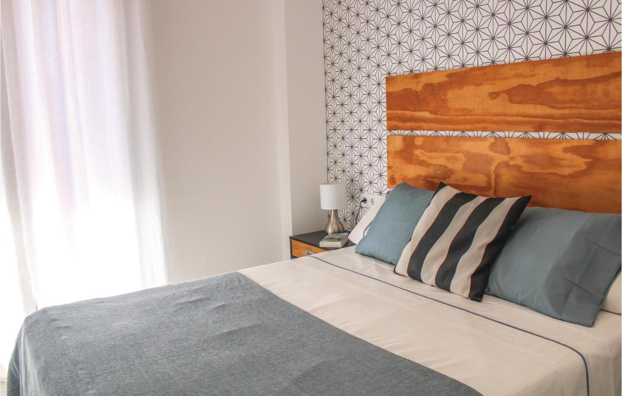 Stunning Apartment In Tossa De Mar With Kitchen Εξωτερικό φωτογραφία