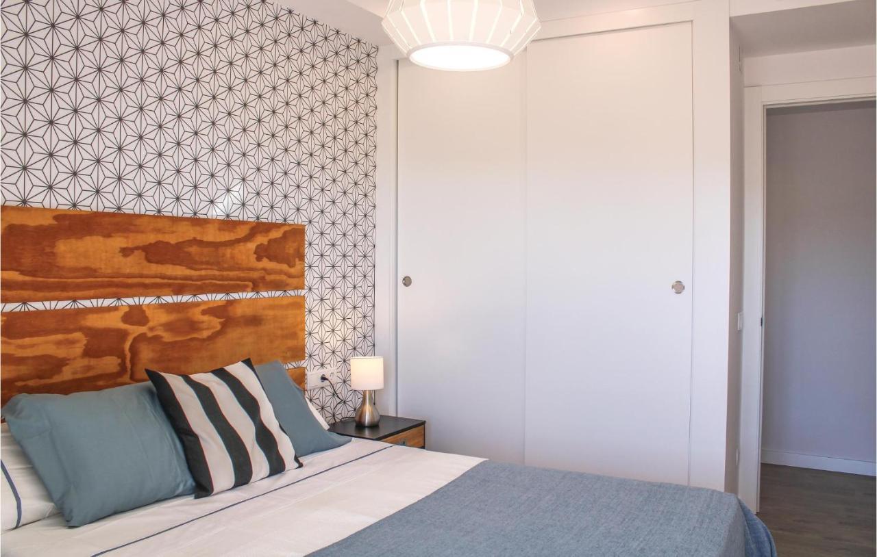 Stunning Apartment In Tossa De Mar With Kitchen Εξωτερικό φωτογραφία